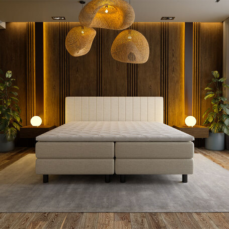 Boxspring Hotel  - Beam