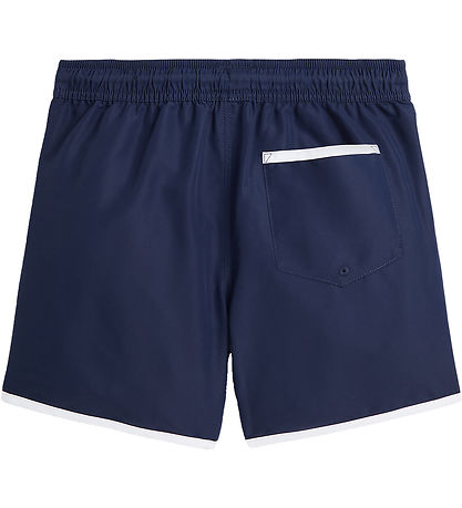 Polo Ralph Lauren Bådeshorts - Briggs - Newport Navy