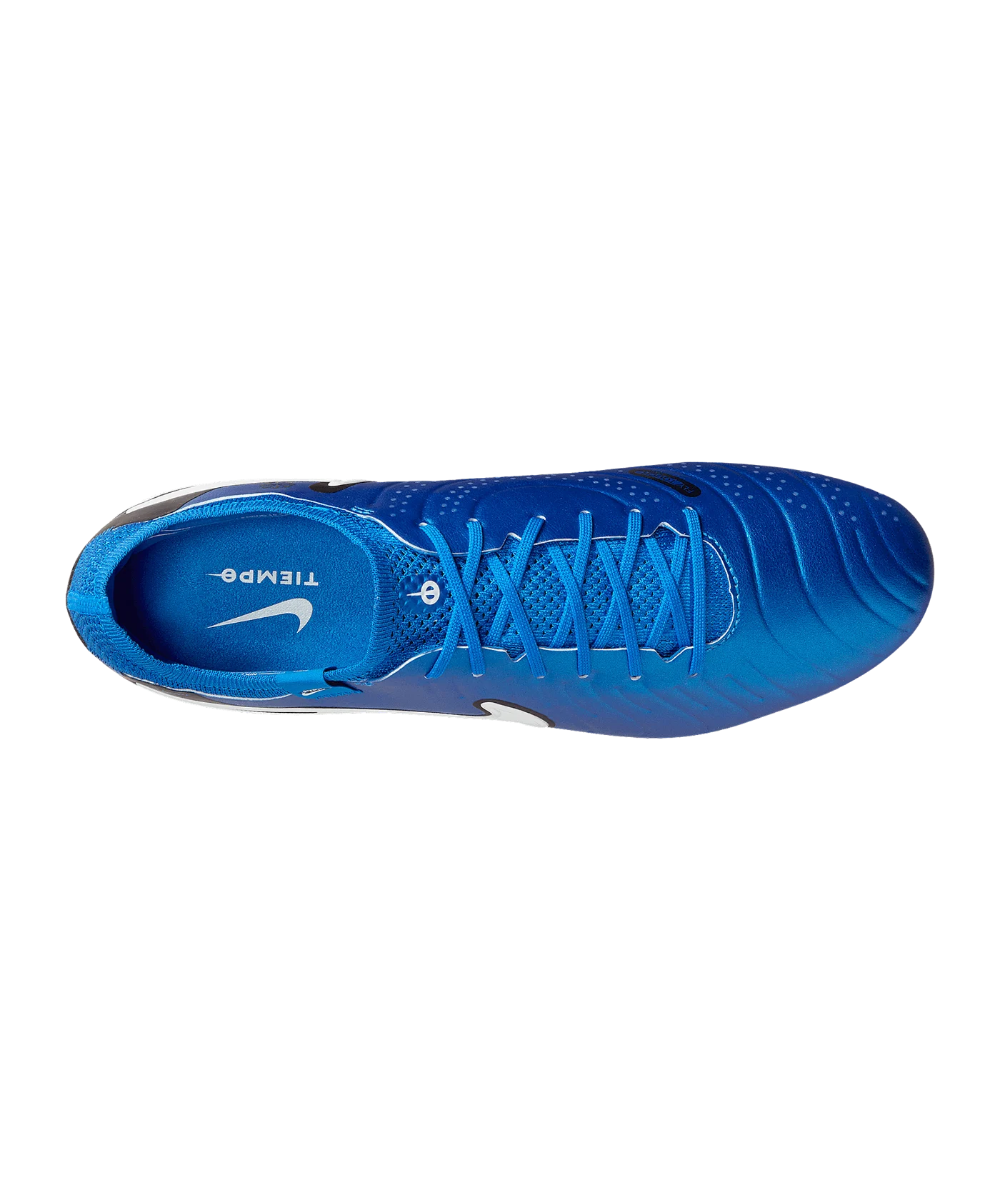 Nike Tiempo Legend X Elite FG Mad Ambition Blau F400