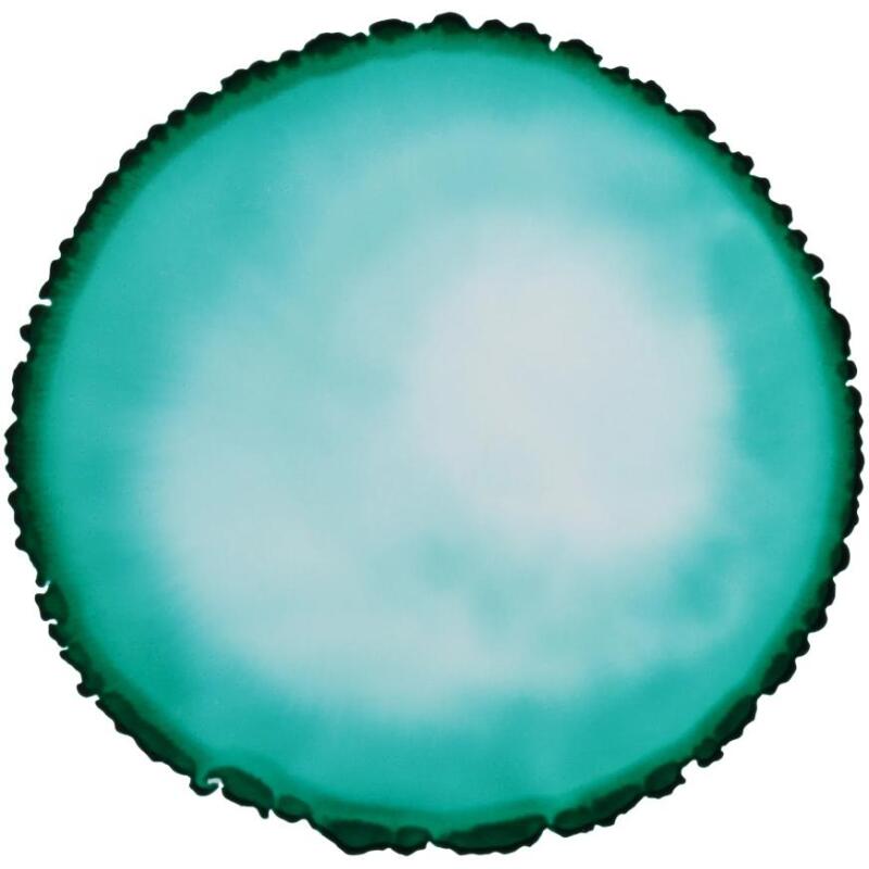 Cernit encre à l'alcool 20 ml Vert émeraude - Vert émeraude