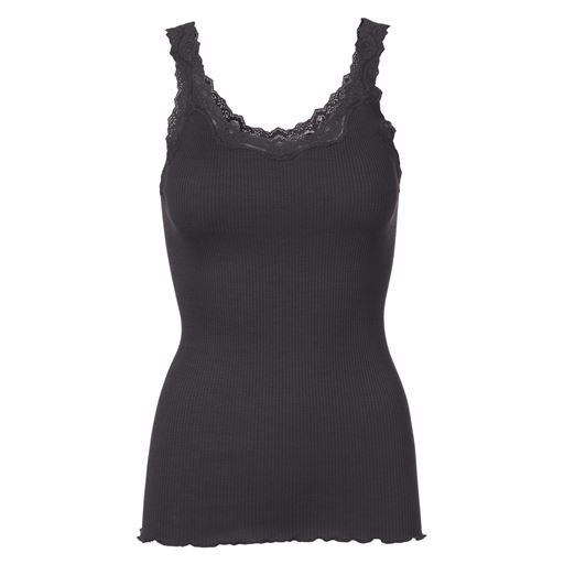 Rosemunde 5357 Silketop, Navy, L