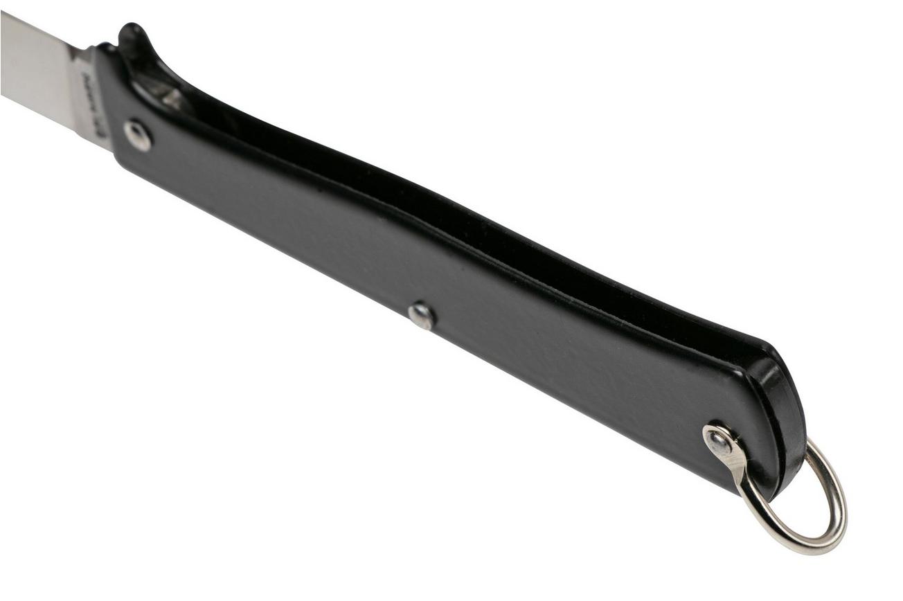 Otter Mercator 10-401 RG Small Black Carbon, zakmes