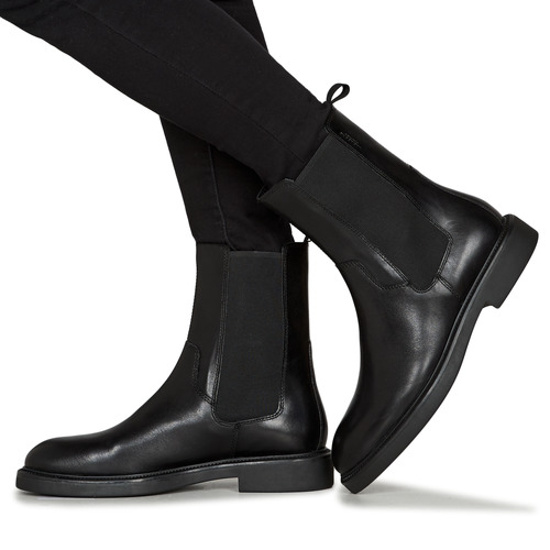 Vagabond Shoemakers - ALEX W - Noir