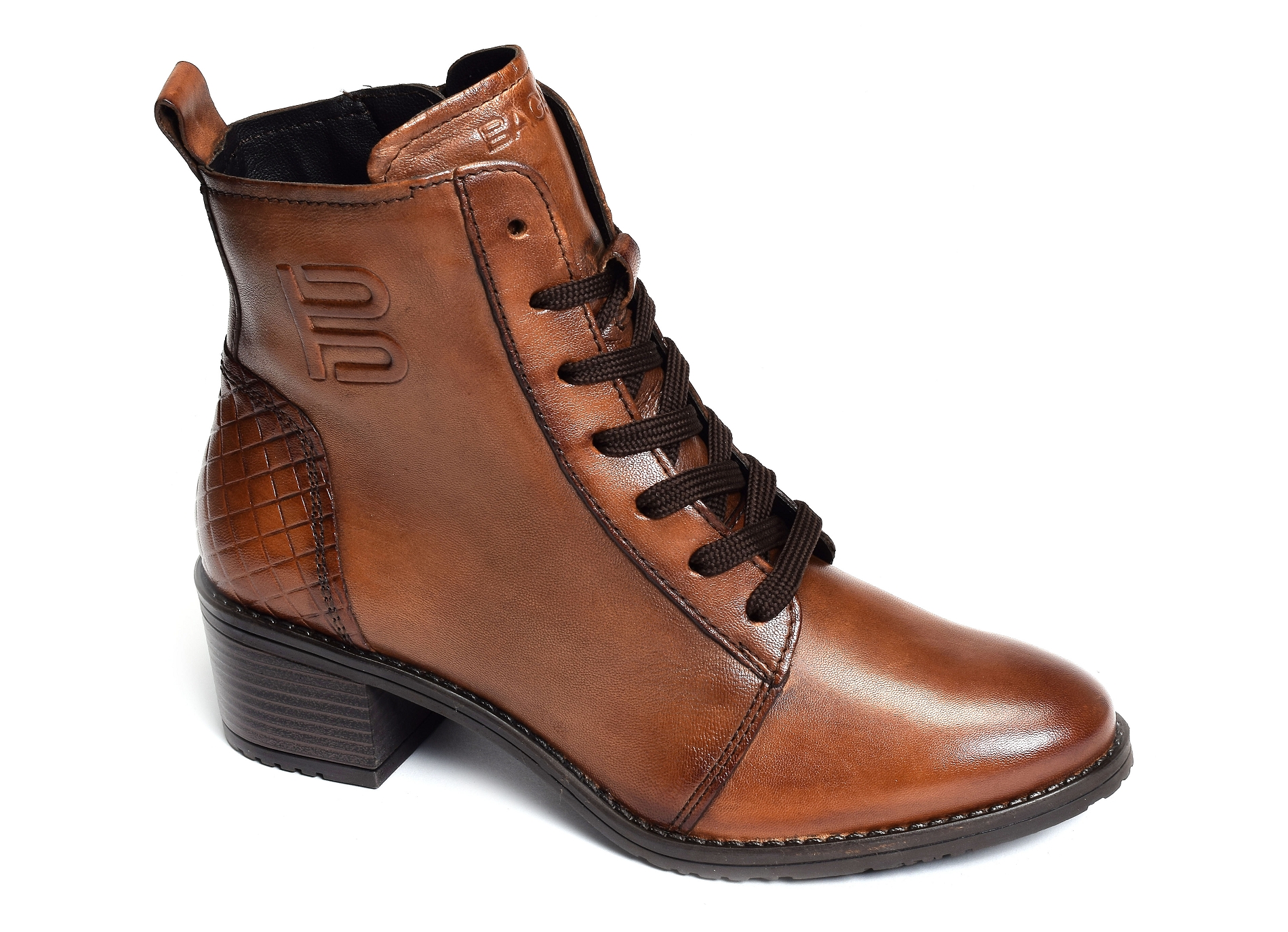 Ruby 5623q cognac