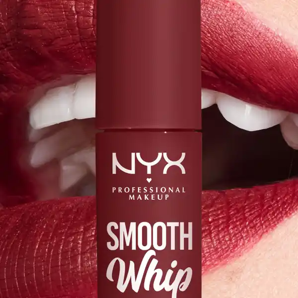 Smooth Whip Matte Lip Cream 15 Chocolat Mousse