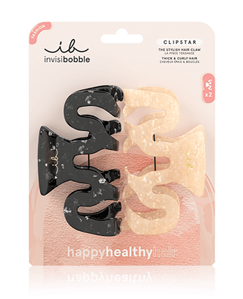 Invisibobble Clipstar Eclipse 2-Stück