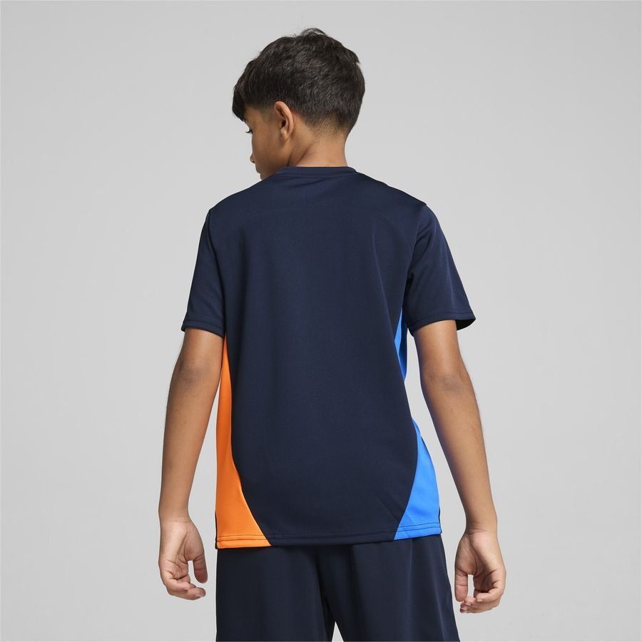 Marseille T-shirt d'Entraînement Enfant