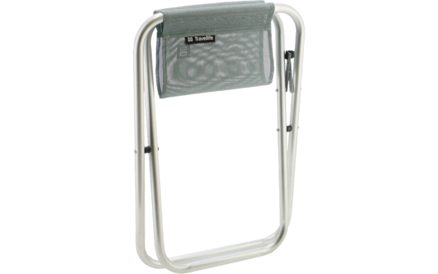 Travellife Como Campinghocker Klappbar