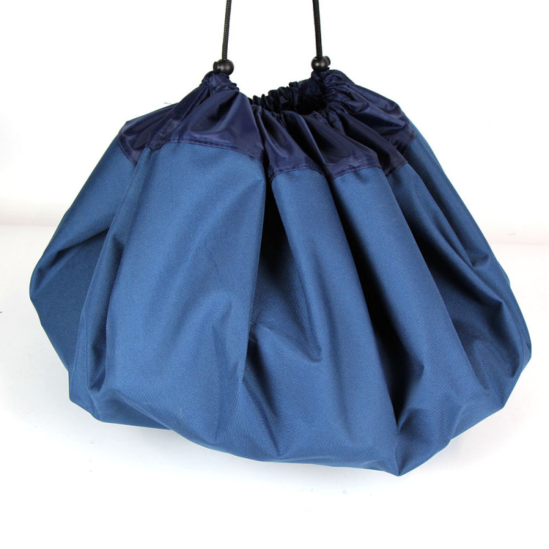 SAC A COMBINAISON HOWZIT BLEU