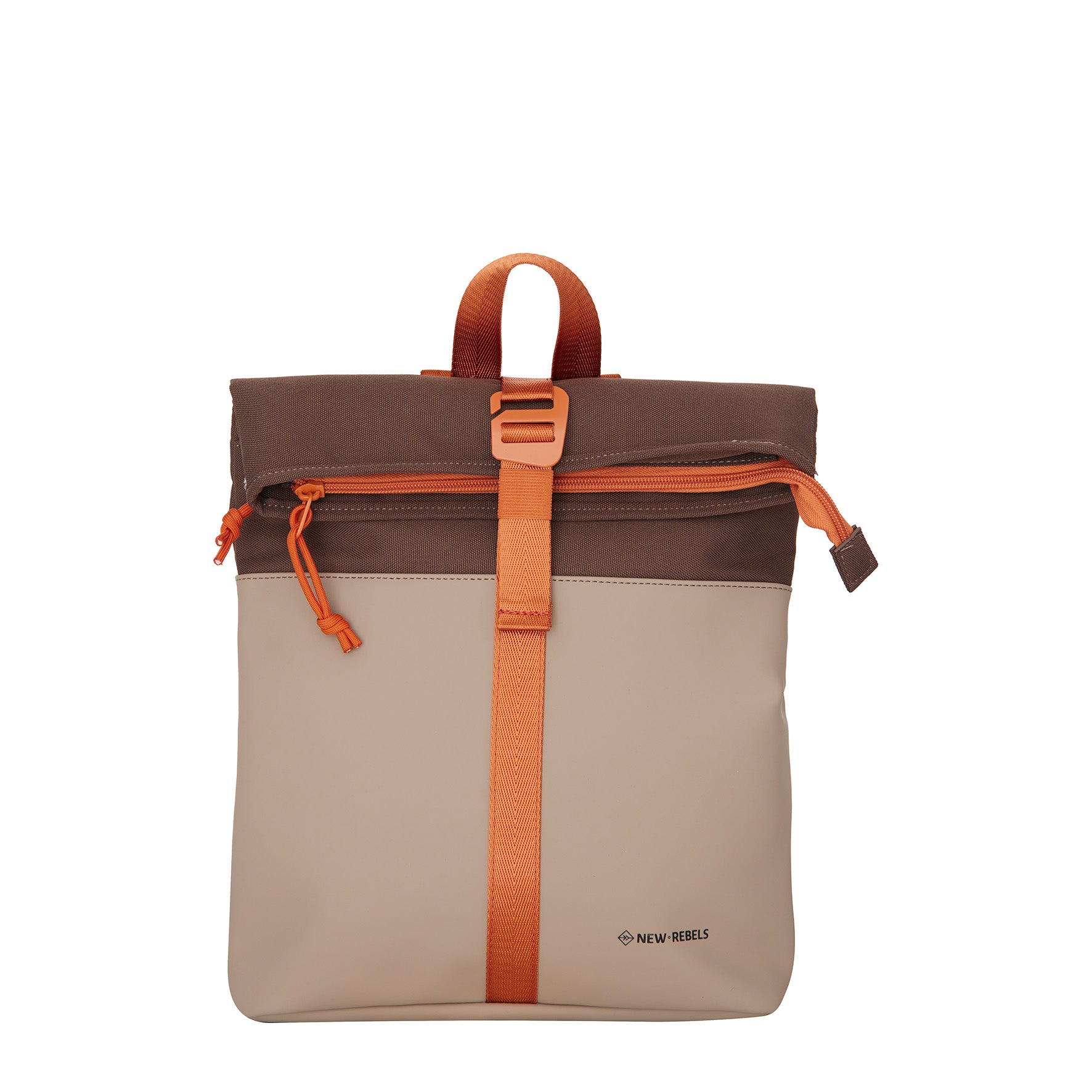 Waterafstotend rugzakje 'Mart' mini 7L Ferron coffee Coffee
