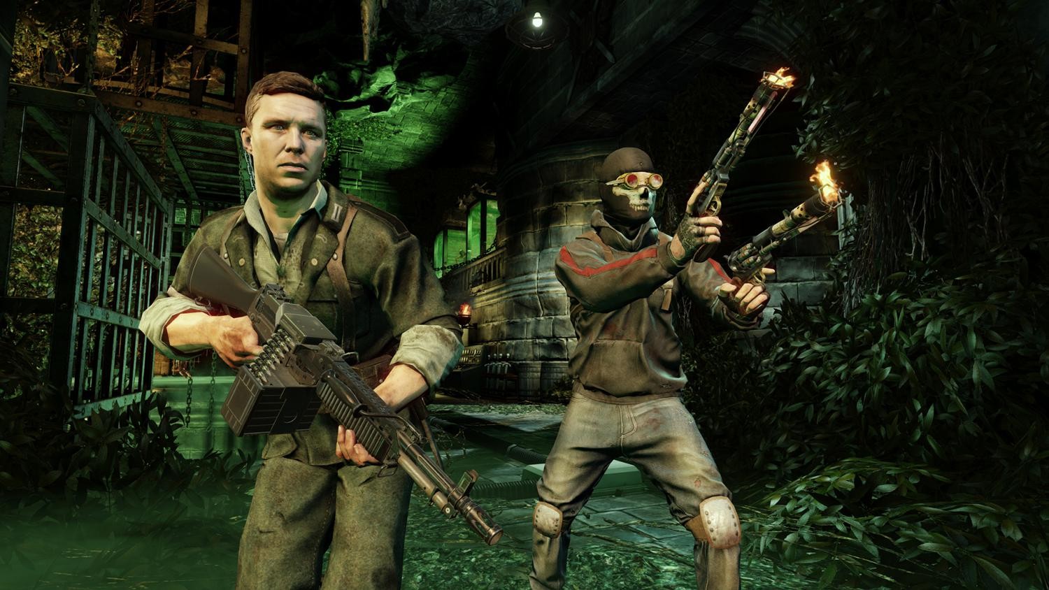 Killing Floor 2 Six Pack- PC