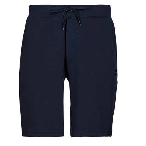 Polo Ralph Lauren - SHORT EN DOUBLE KNIT TECH Marino