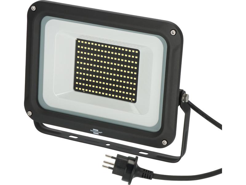 Brennenstuhl Scheinwerfer LED JARO 14060 100 W LED-Aussenstrahler zur Wandmontage
