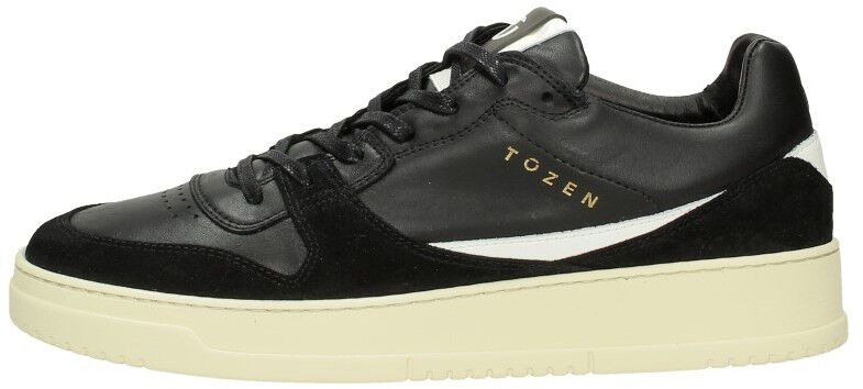 Tozen Retoro zwart