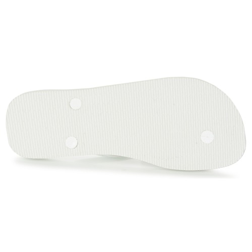 Havaianas - TOP - Blanc