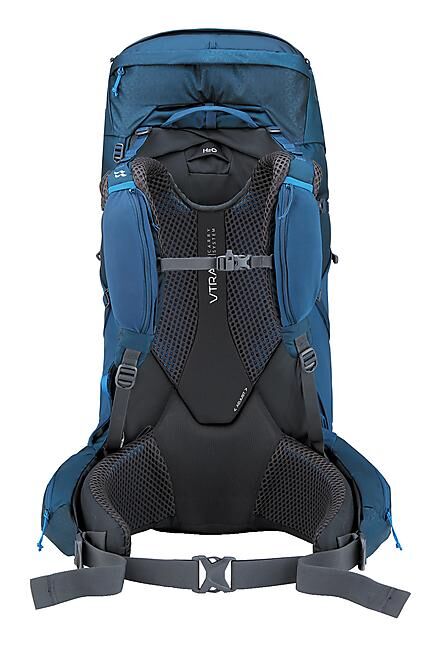 RAB - SAC DE RANDONNEE EXION 55