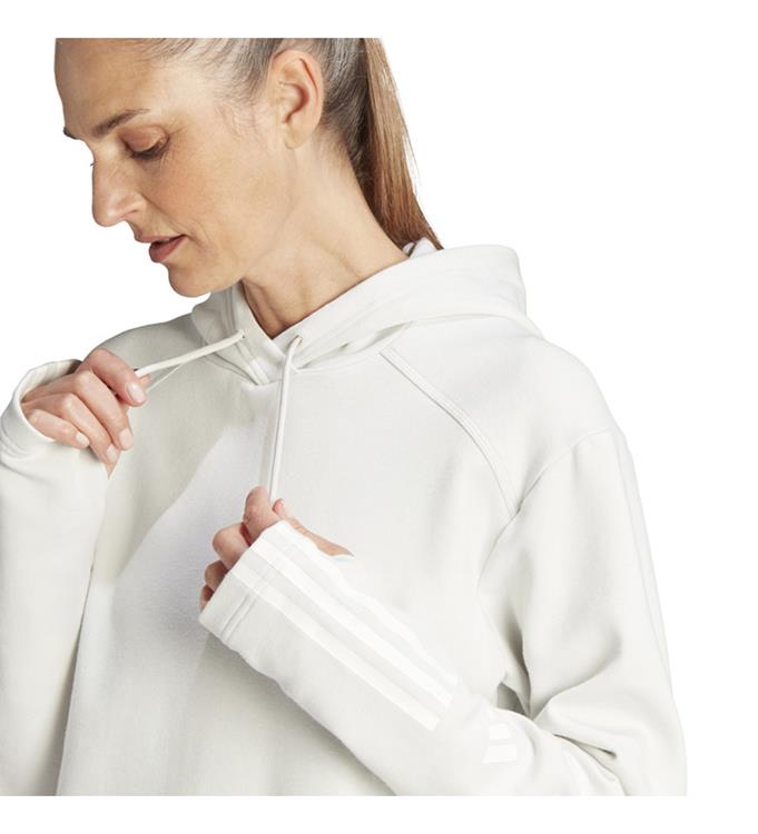 adidas Women Train Essentials Hoodie