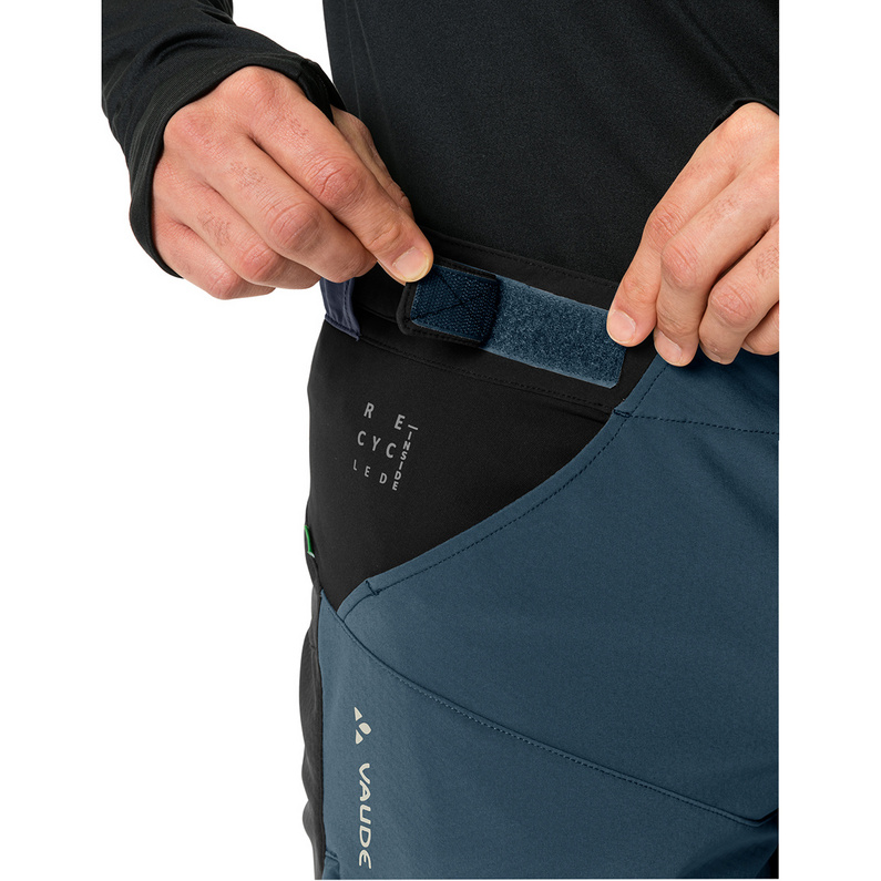 Vaude Herren Qimsa II Hose