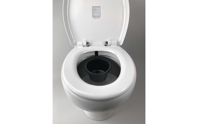 Flexaport Trenntoiletten-Einsatz Set passend für Tecma Silence Plus 2G