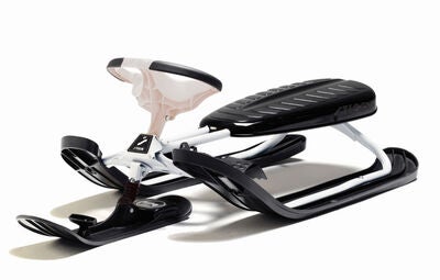 STIGA Snowracer Curve Supreme GT Hvit