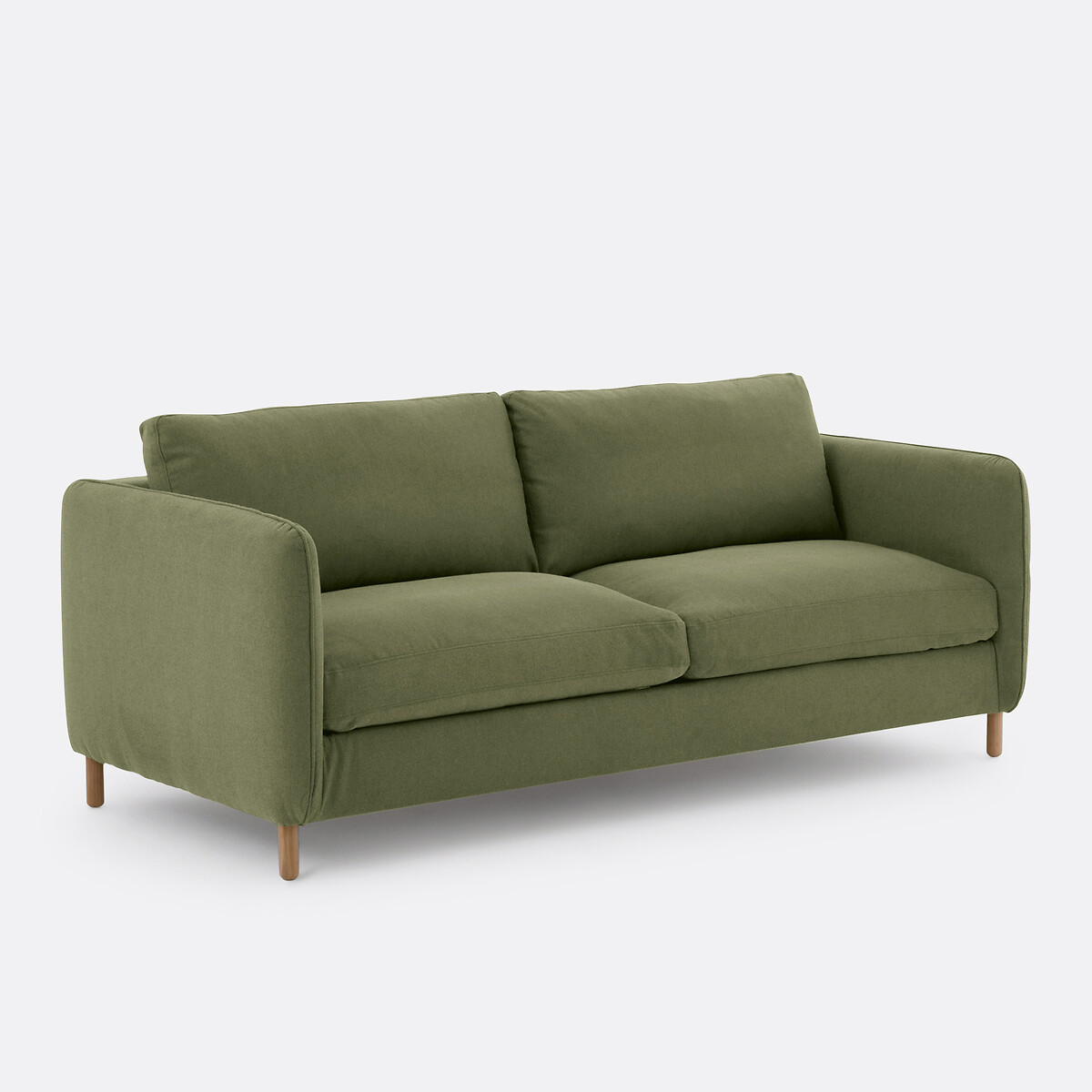 LA REDOUTE INTERIEURS<br>Banco em Melêe, 4-Zit, Loméo