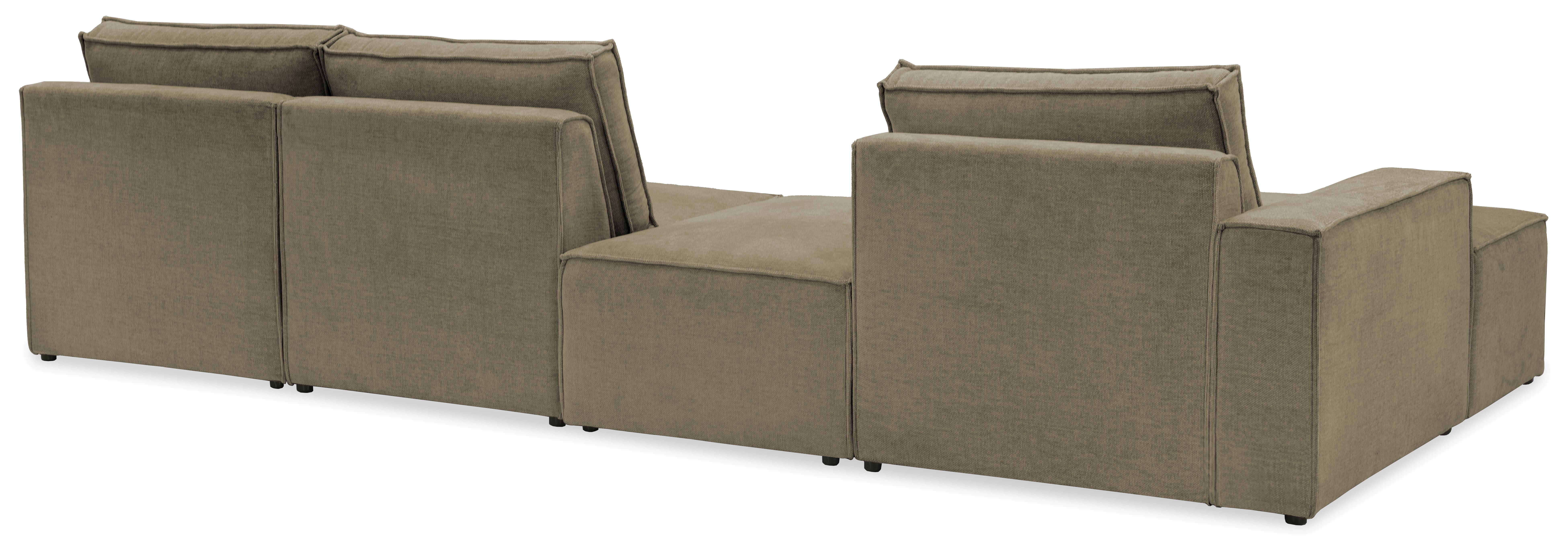 Loungebank Belone