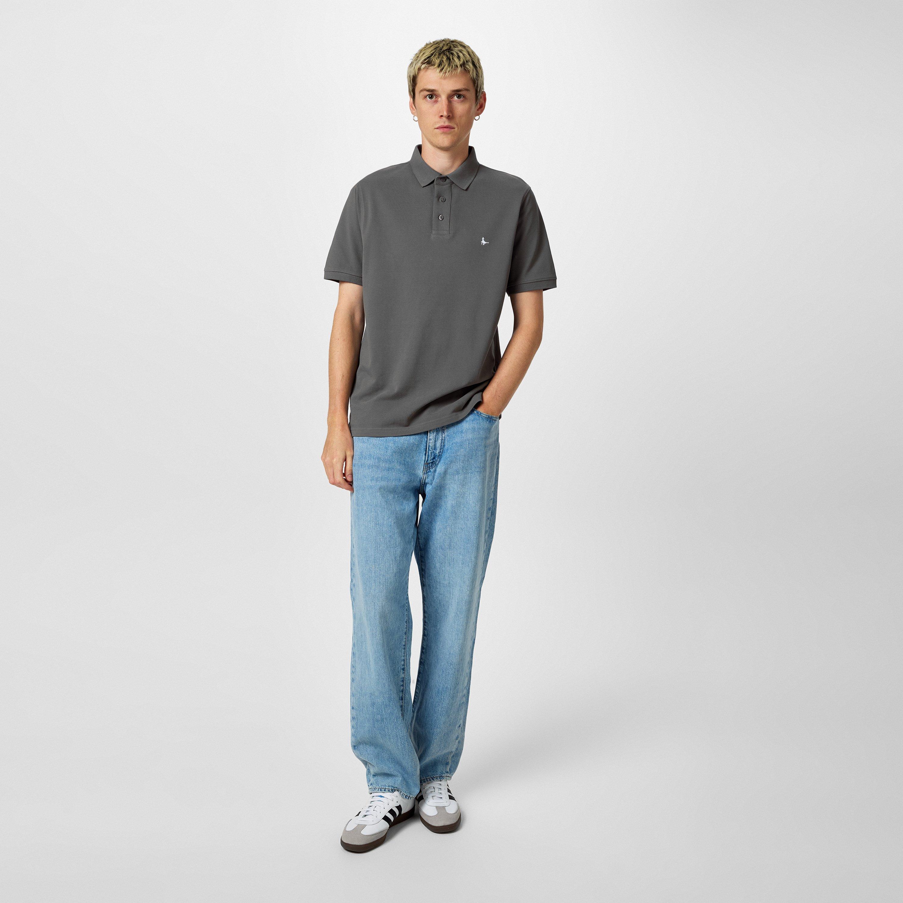 Jack Wills JW Aldgrove Classic Polo