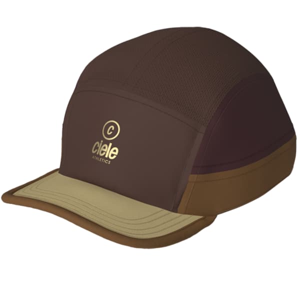 Casquette trail CIELE ALZCAP SC C PLUS ARABICA