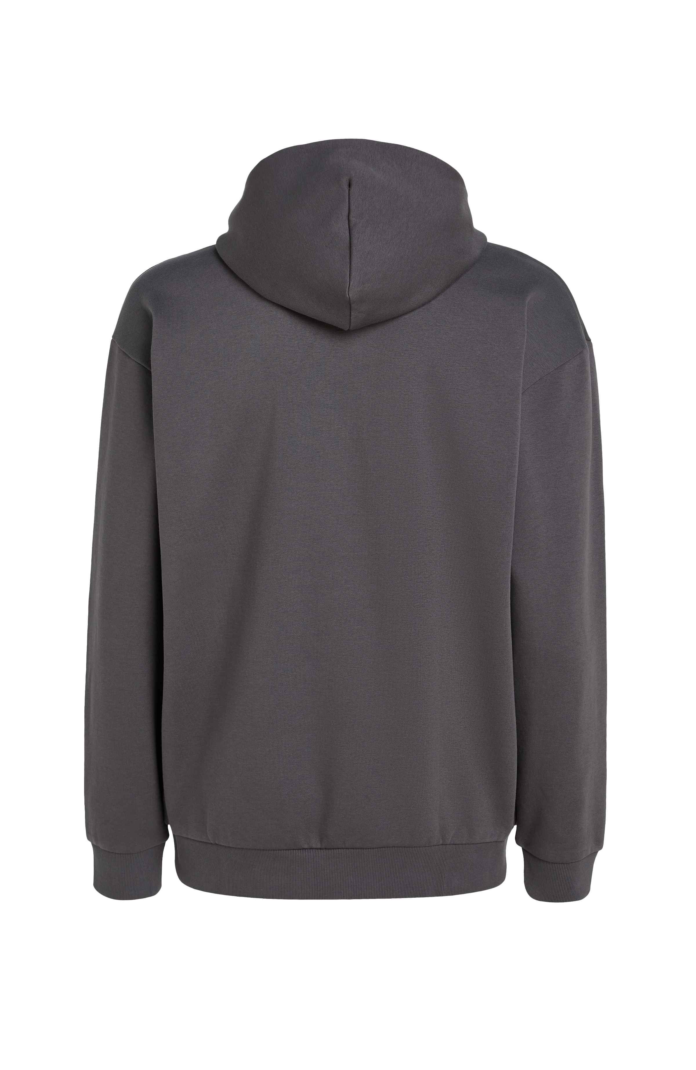 Future Surf Society hoodie O`Neill Grijs