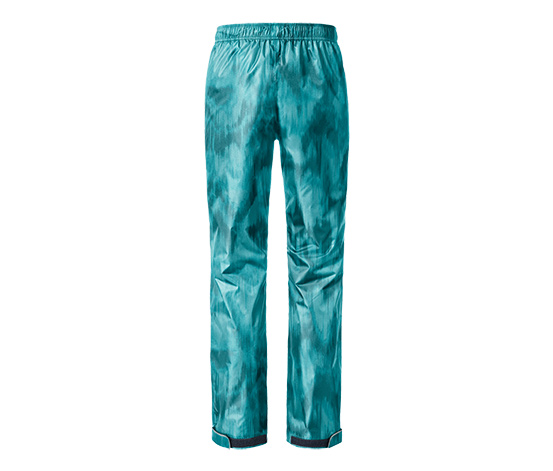 Regenhose, Alloverprint