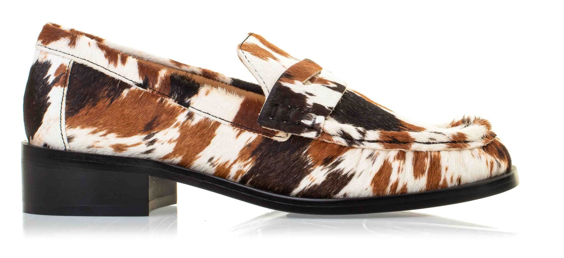 Beau Beerens Loafer