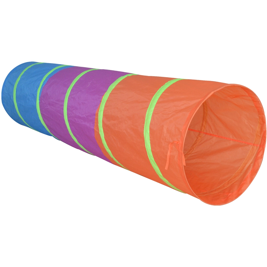 knorr toys® Spieltunnel Funny orange