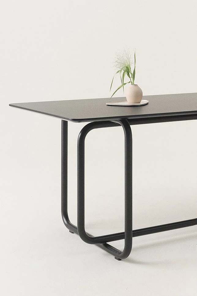 LAHOLM spisebord 90x180 cm