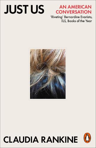Just Us: An American Conversation (Paperback)