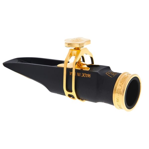 Theo Wanne Ambika IV Tenor 6* HR