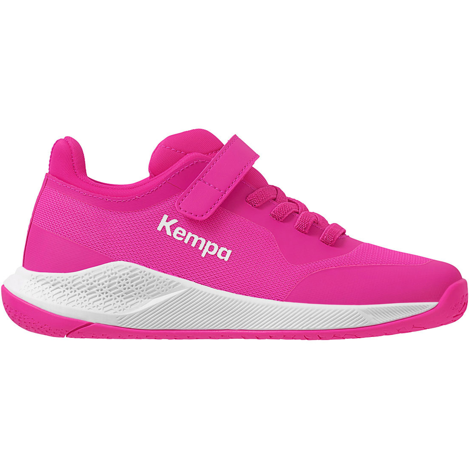 Kempa Kourtfly Velcro Kids