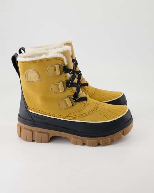Sorel Torino Winterstiefel in Beige
