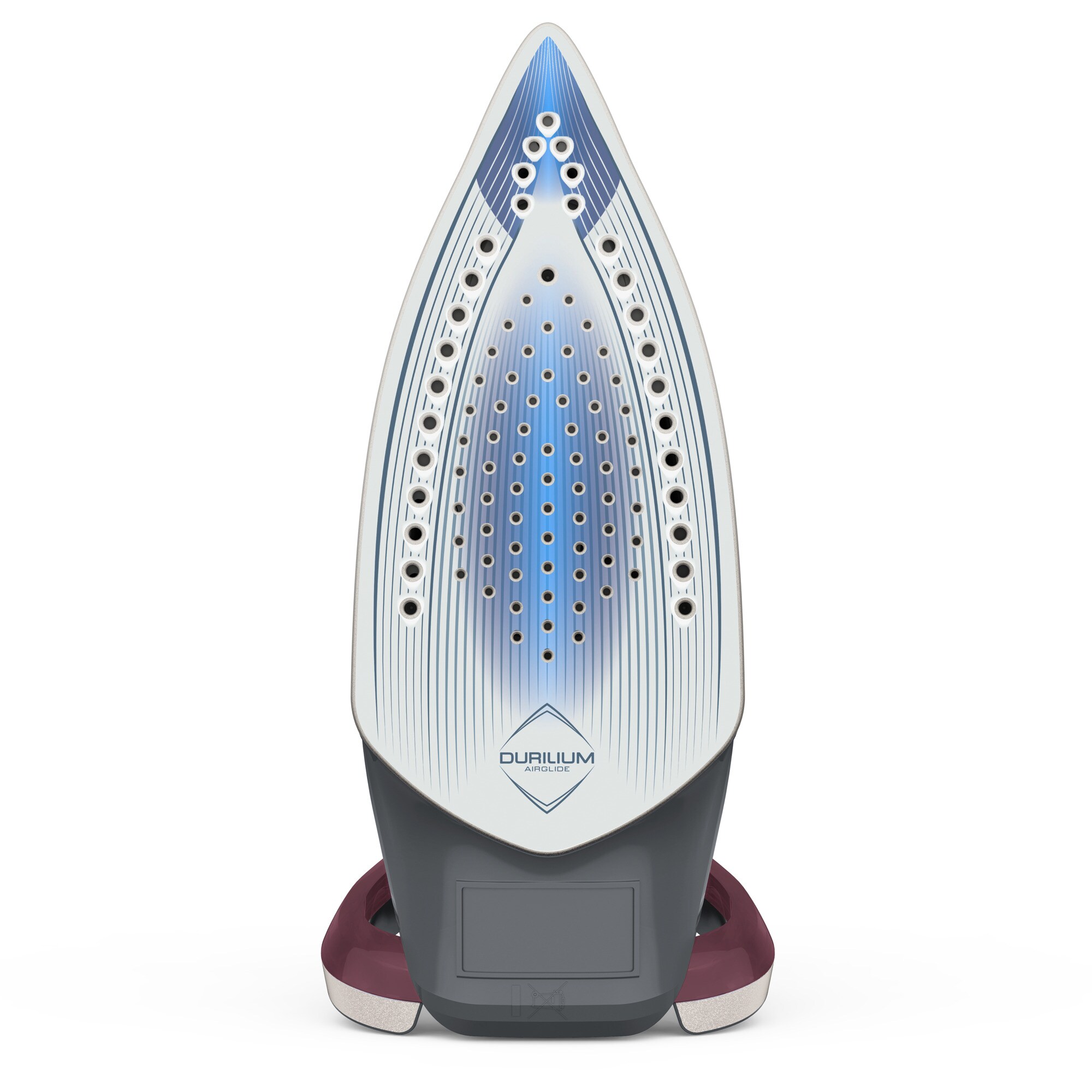 Tefal Dampfbügeleisen Smart Protect Plus FV 6870