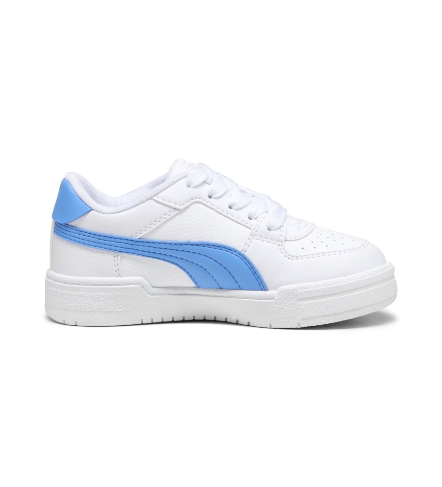 Tênis Puma CA Pro Classic PS Branco