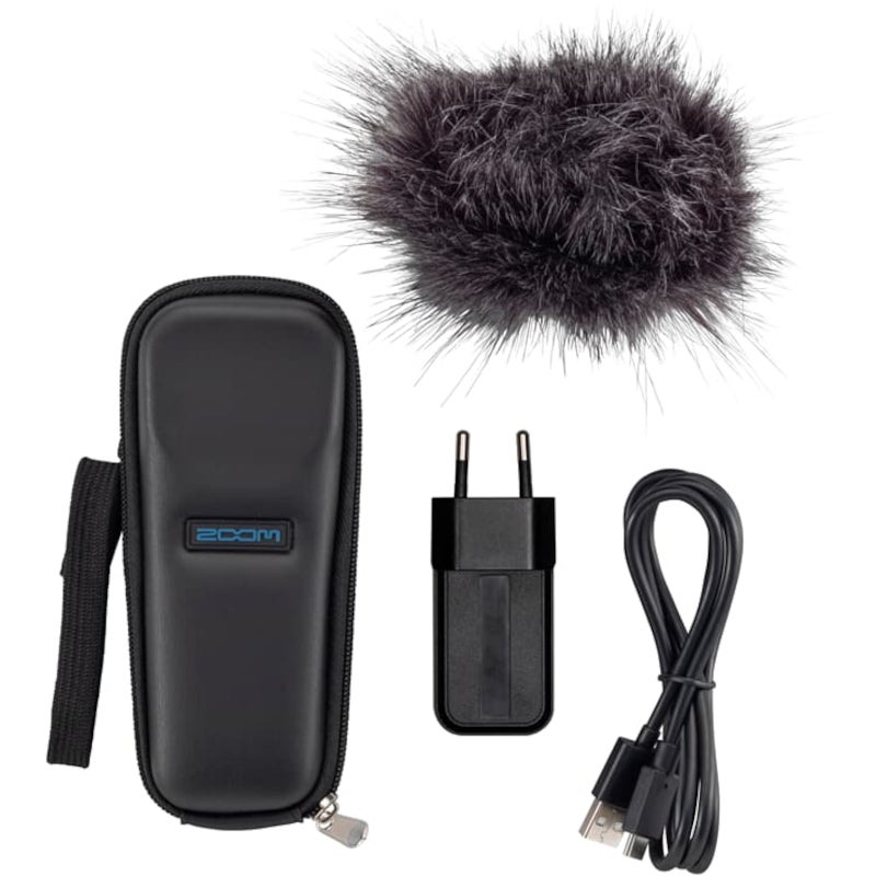 Zoom APH-1e accessoirepakket voor H1essential recorder