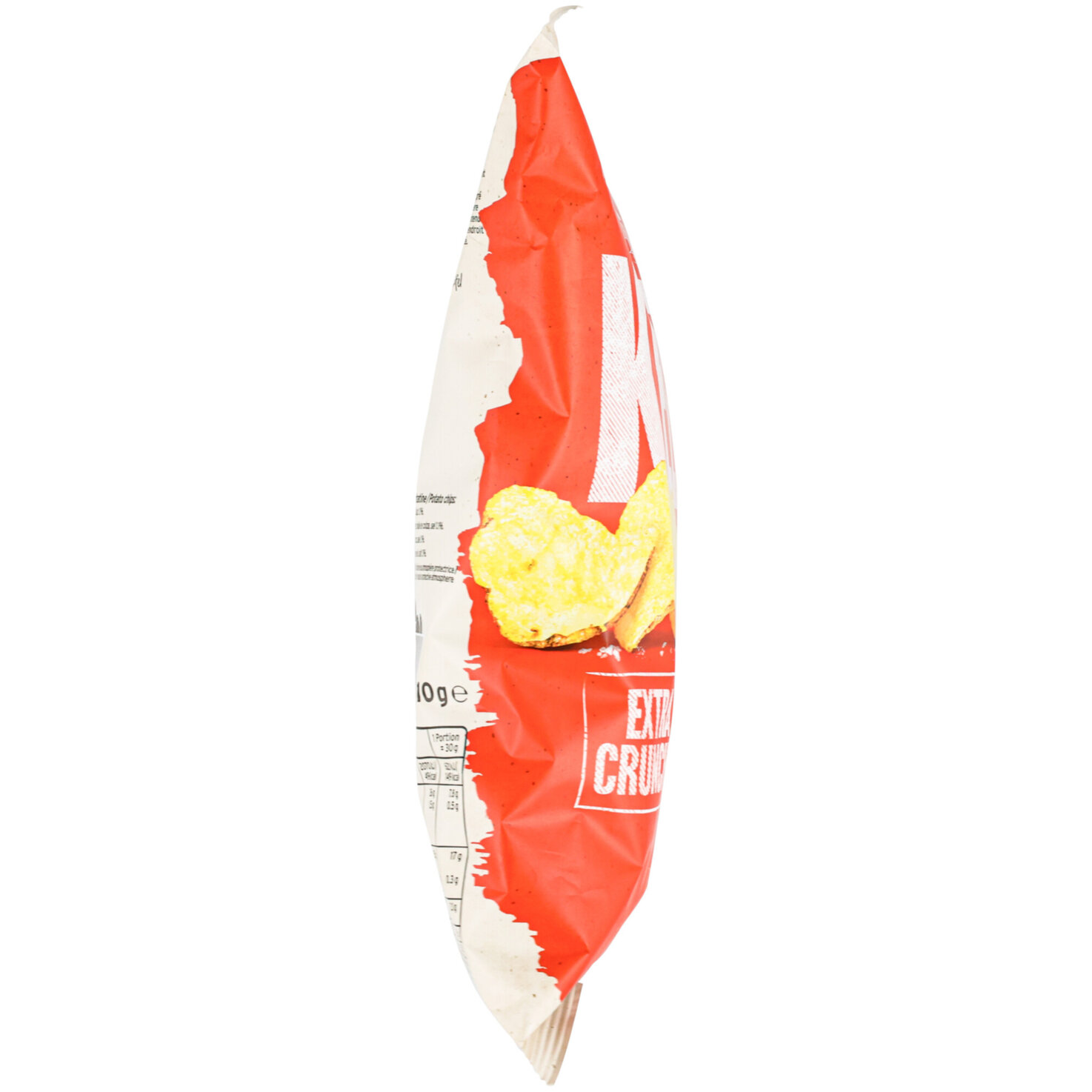 Zweifel Kezz Chips Salt