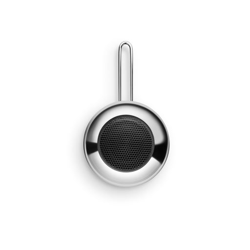 Eva Trio Stainless Steel Mosaic Stegepande, Ø20 cm
