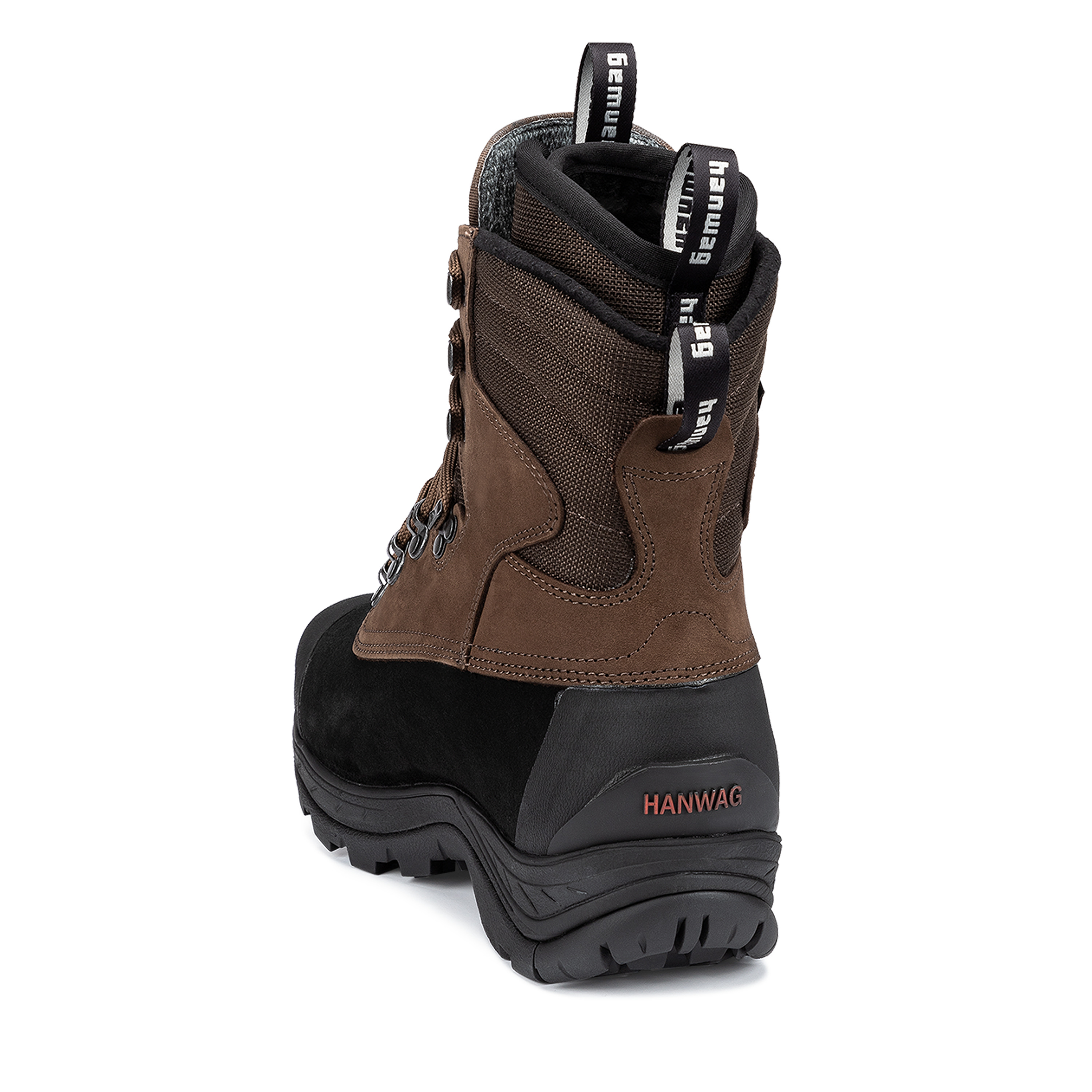 M Fjäll Extreme GTX