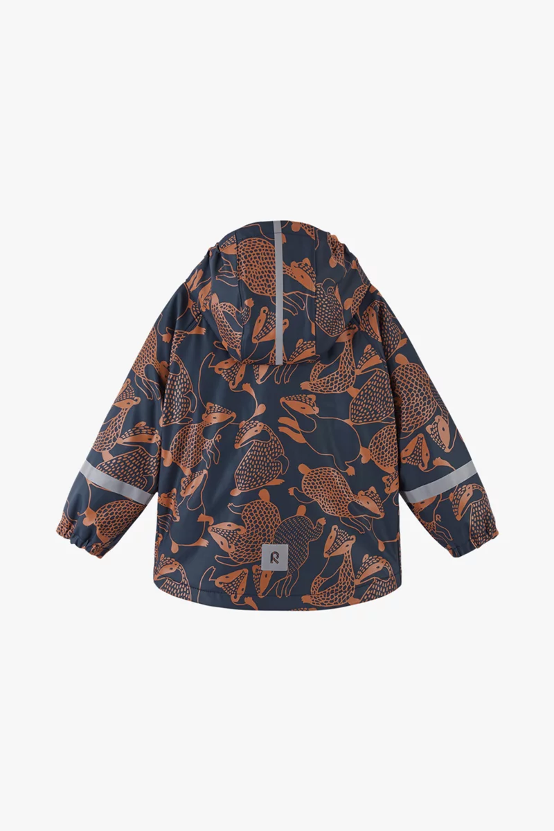 reima Koski Mini Kinder Regenjacke
