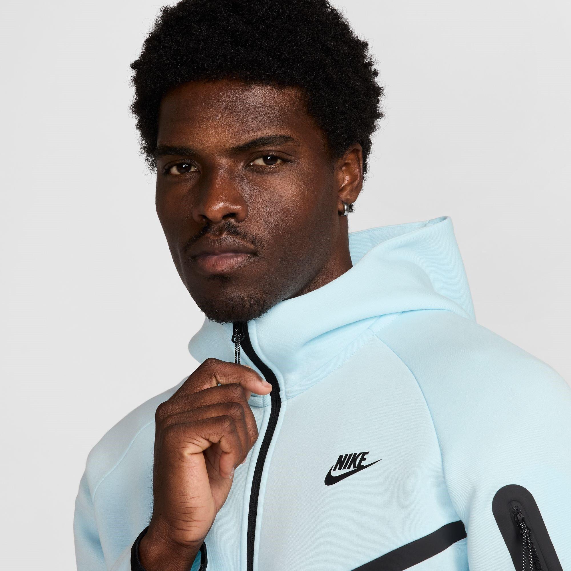 Nike Tech Fleece Hoodie Mens