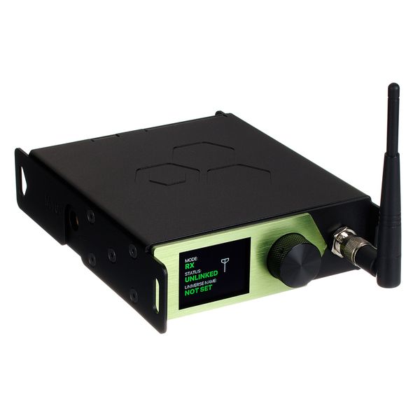 Lumenradio CRMX Aurora