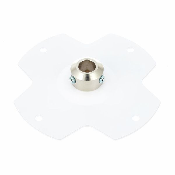 Euromet Arakno Ceiling Panel Wh
