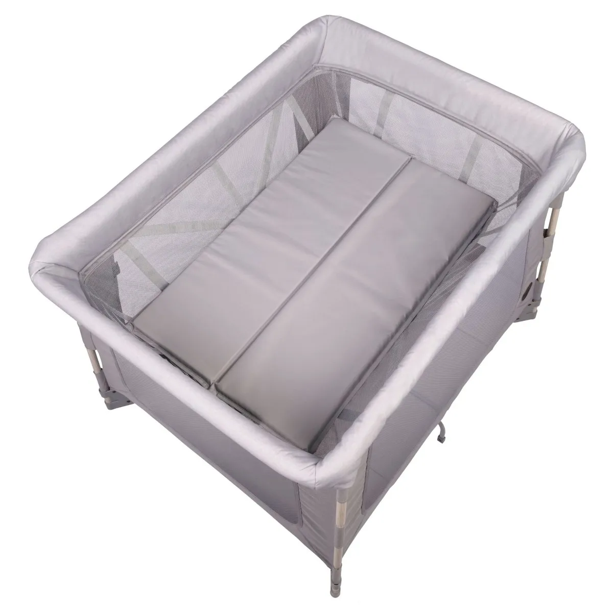 Maxi-cosi Parc Swift - Cascade Gris