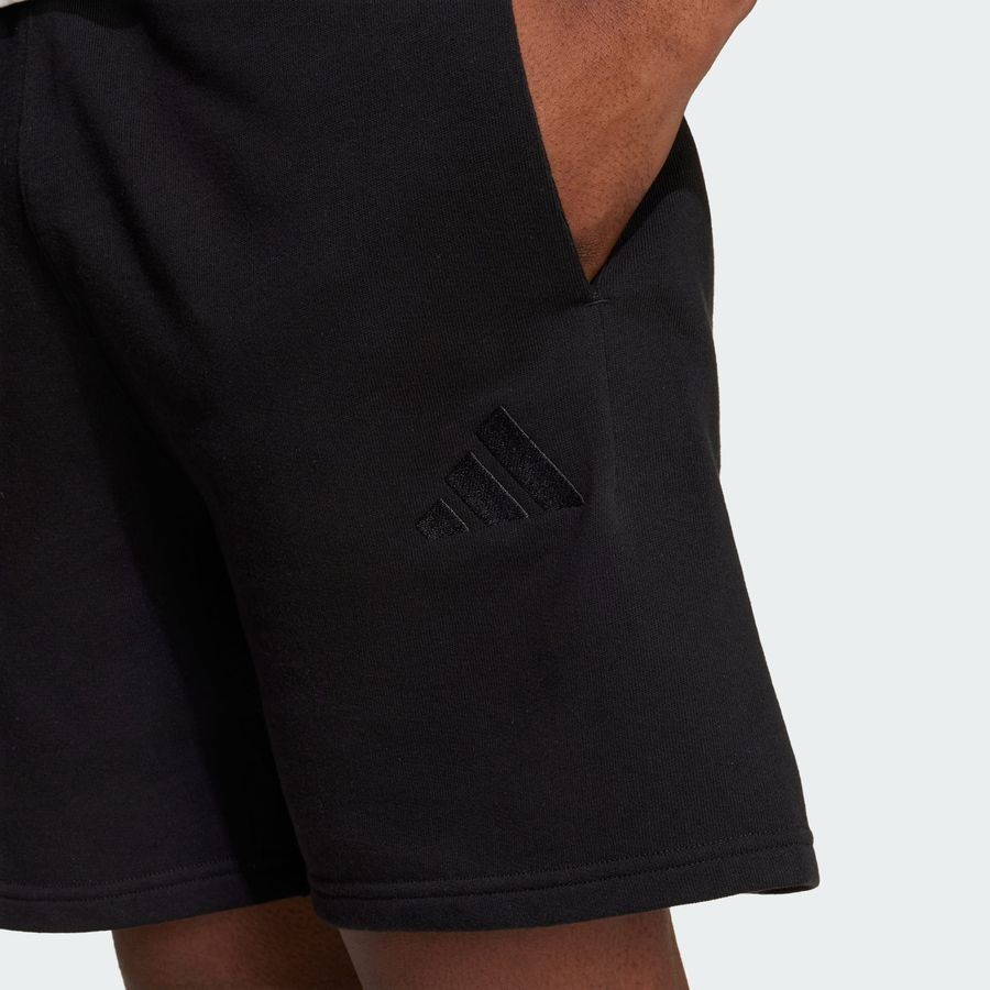 Adidas Short molleton ALL SZN