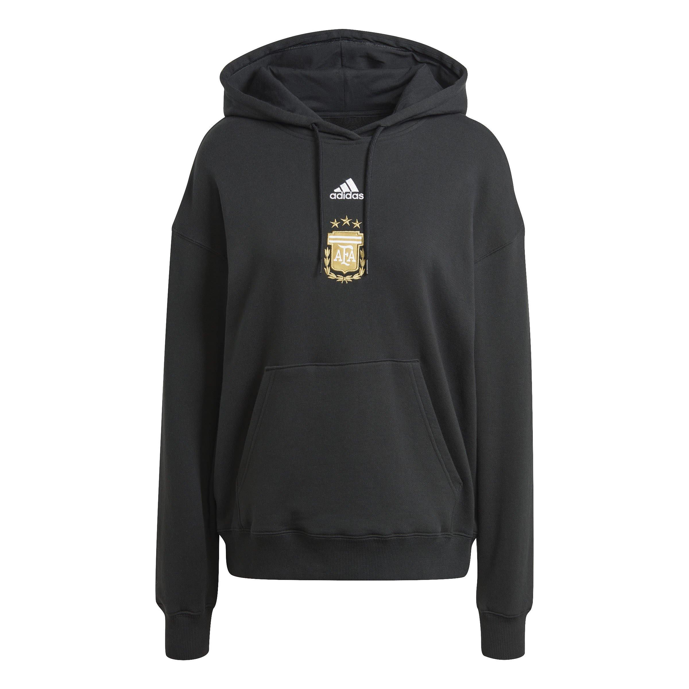 adidas Argentina Hoodie 2022 Womens